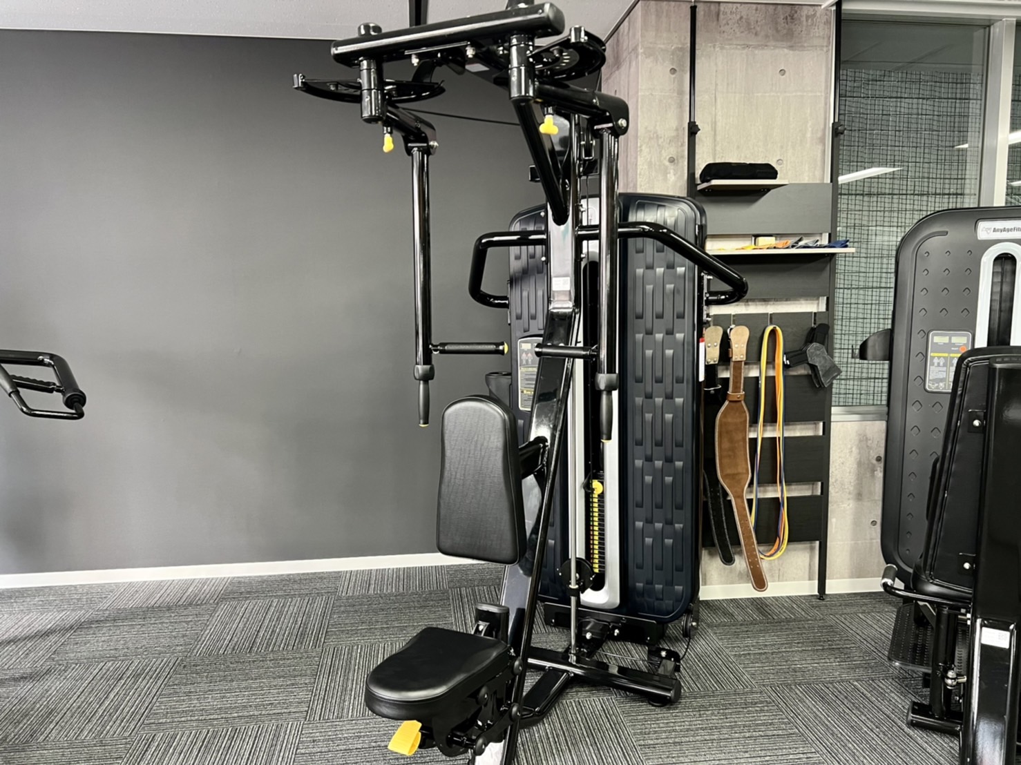 GOODLIFE GYM 新御徒町店の写真 5