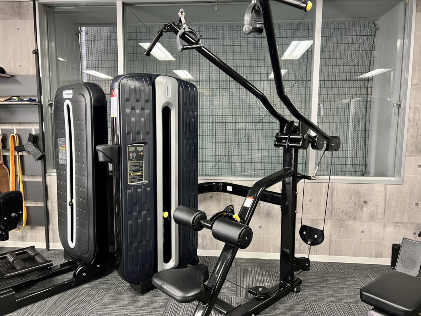 GOODLIFE GYM 新御徒町店の写真 6