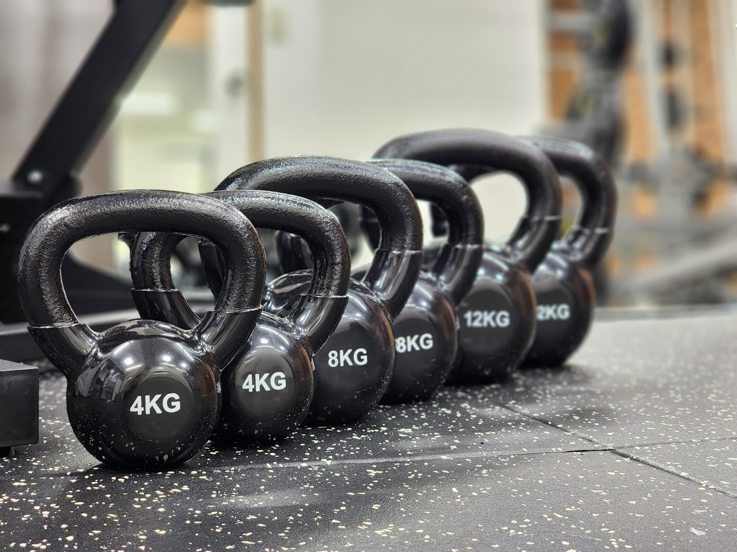 GOODLIFE GYM 日暮里店の写真 5