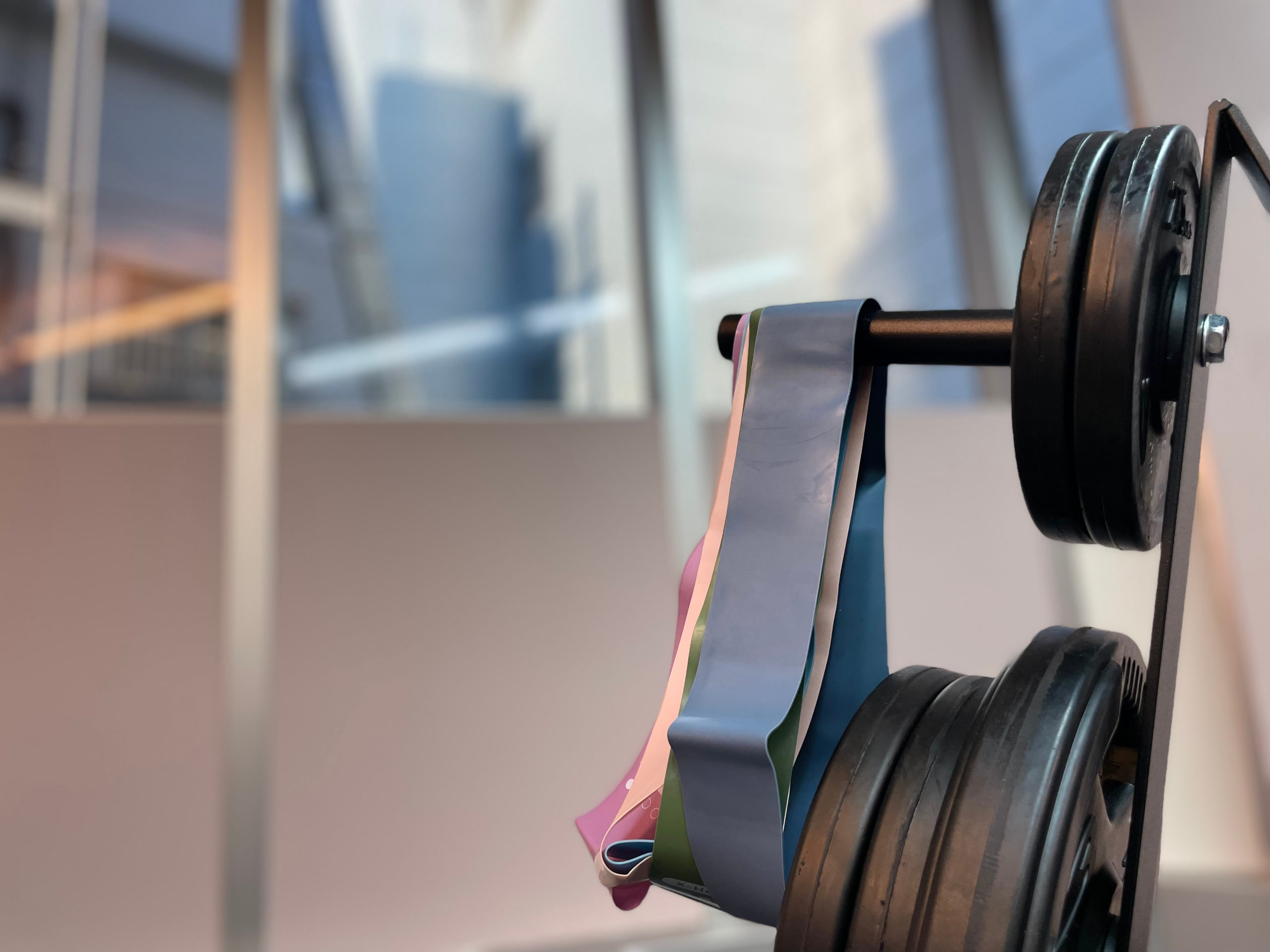 GOODLIFE GYM 早稲田店の写真 1