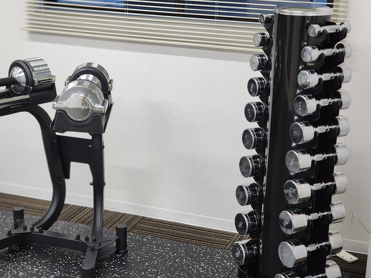 GOODLIFE GYM 春日後楽園店の写真 4