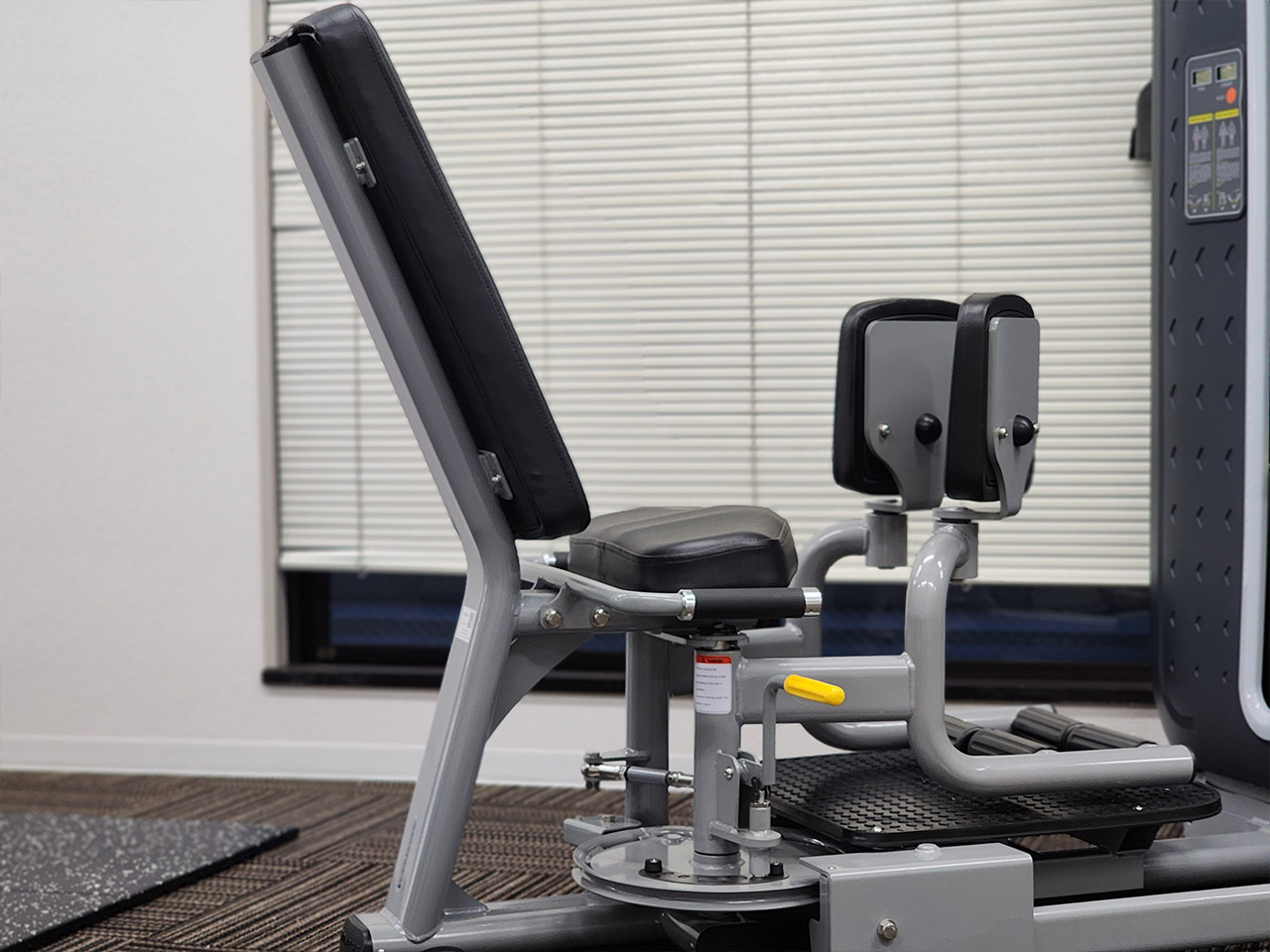 GOODLIFE GYM 春日後楽園店の写真 5