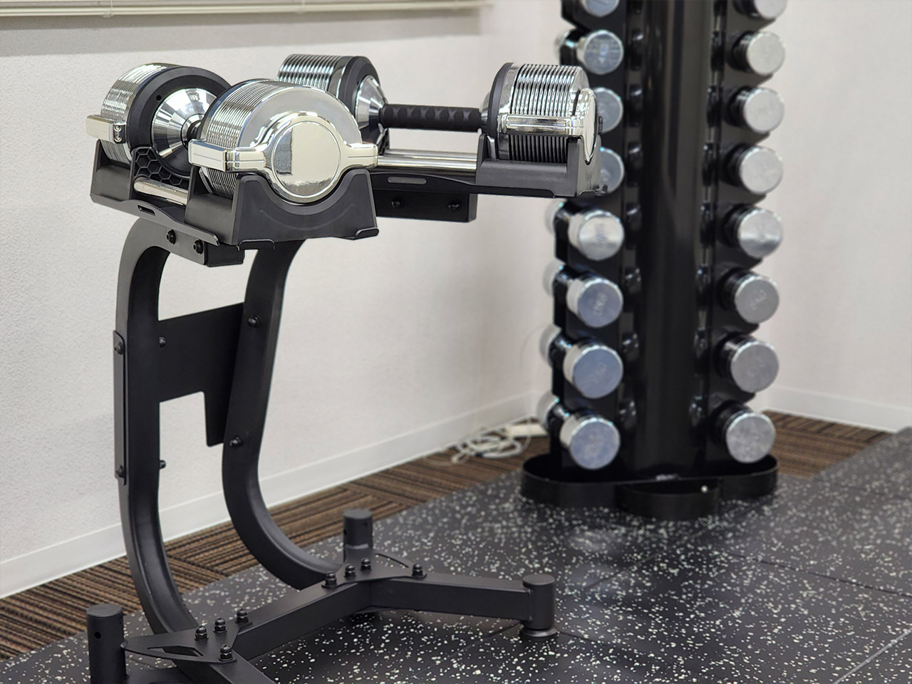 GOODLIFE GYM 春日後楽園店の写真 8