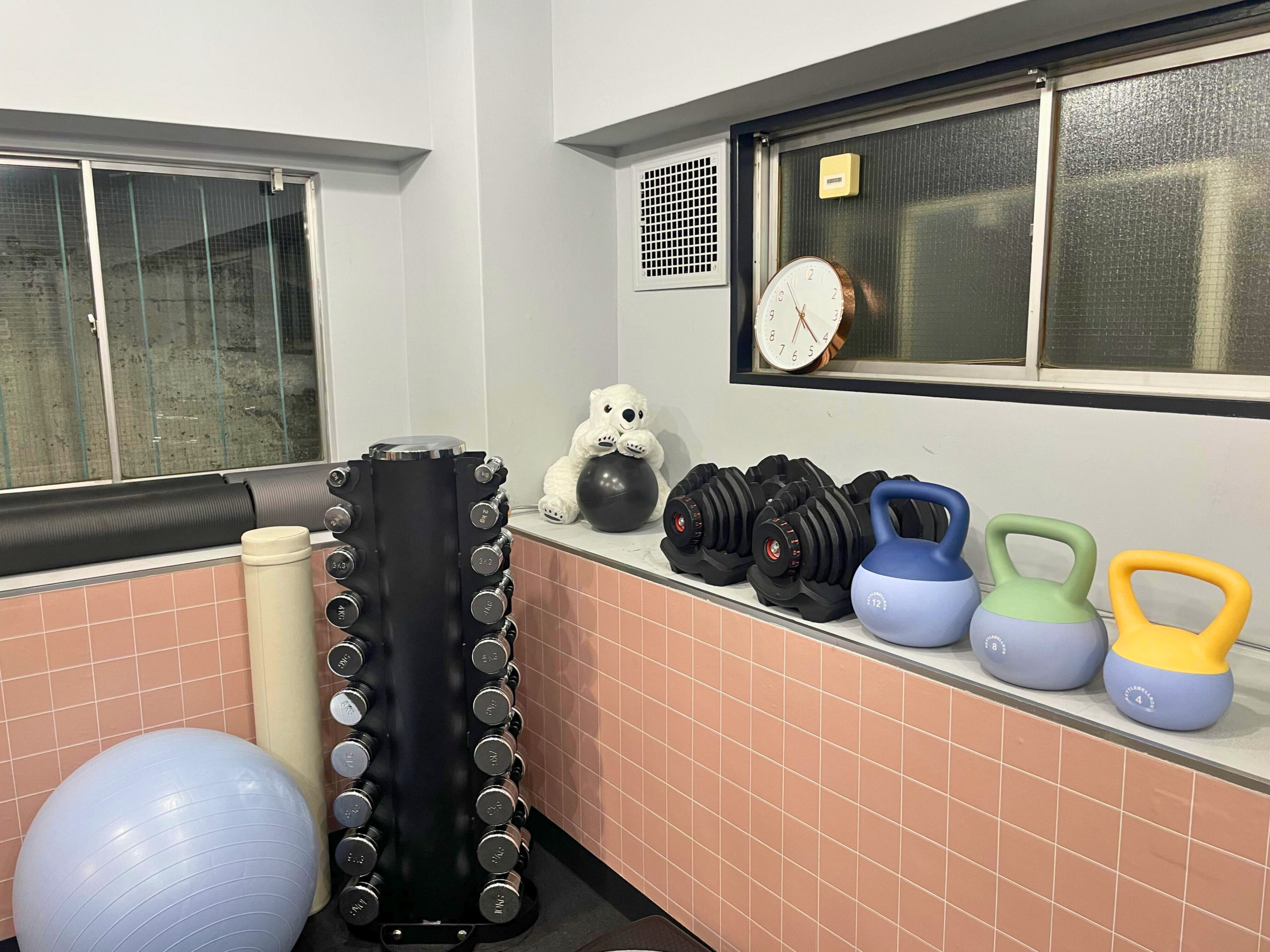 GOODLIFE GYM 木場店の写真 3