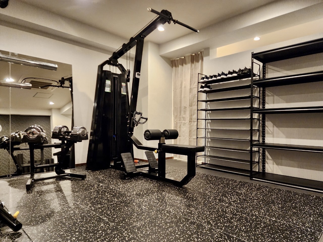 GOODLIFE GYM 本郷三丁目店の写真 3