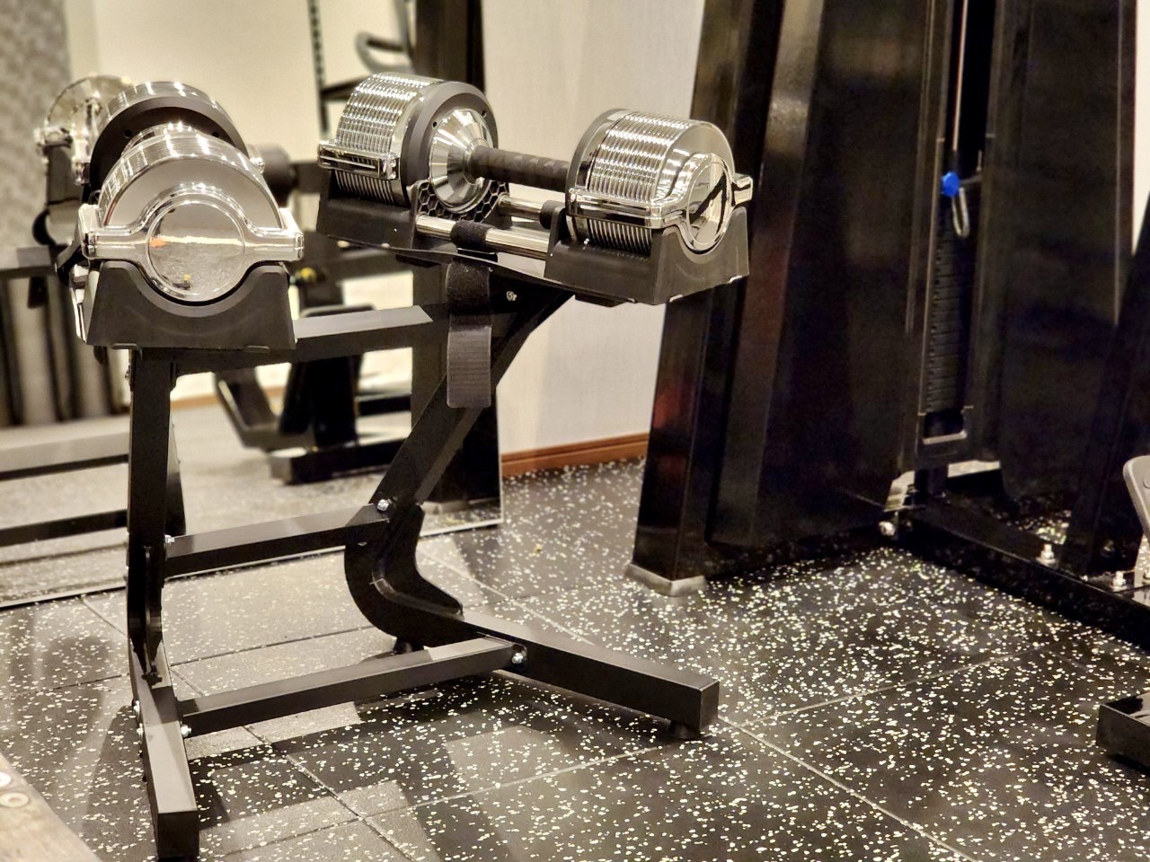 GOODLIFE GYM 本郷三丁目店の写真 4