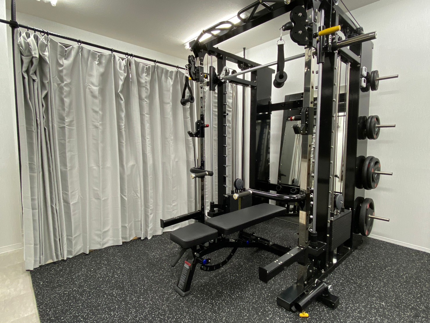 GOODLIFE GYM 本駒込店の写真 1