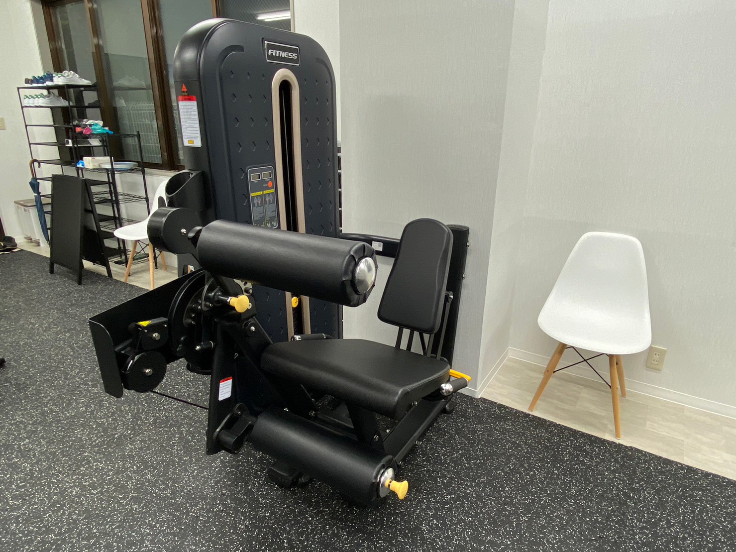 GOODLIFE GYM 本駒込店の写真 2