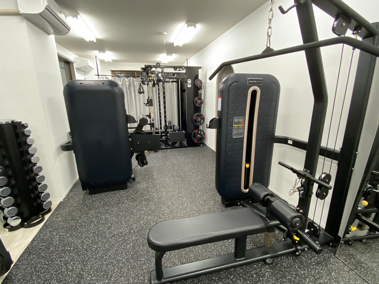 GOODLIFE GYM 本駒込店の写真 6