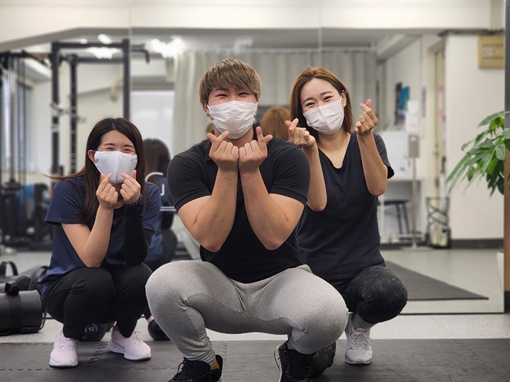 GOODLIFE GYM 東京スカイツリー前店の写真 10