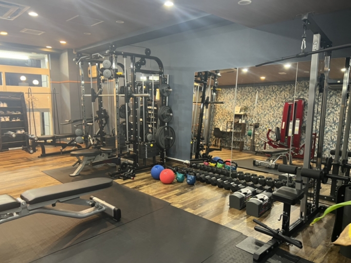 GOODLIFE GYM 東向島店の写真 3