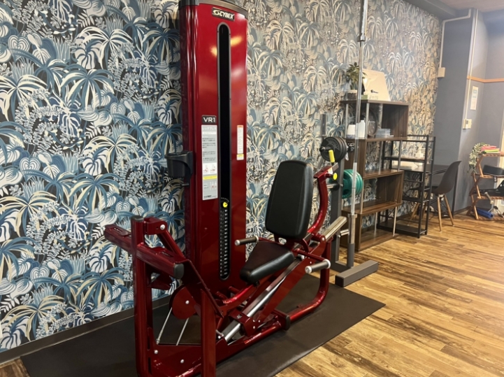 GOODLIFE GYM 東向島店の写真 6