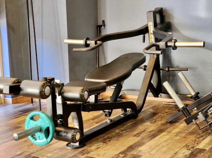 GOODLIFE GYM 東向島店の写真 7