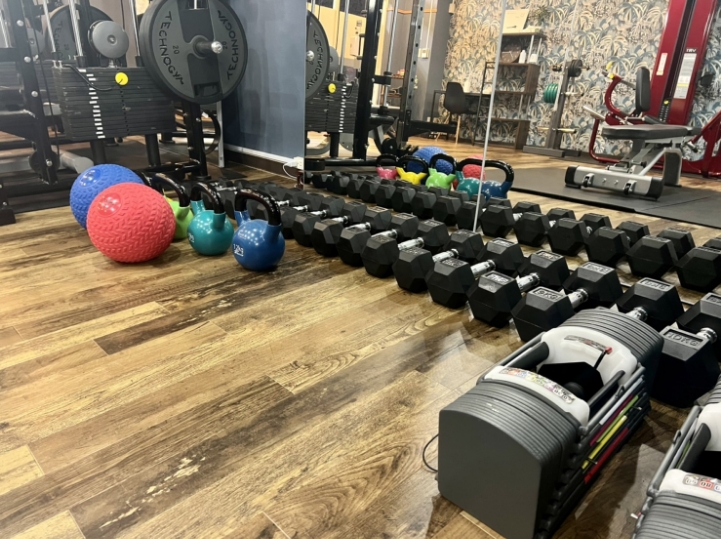 GOODLIFE GYM 東向島店の写真 8