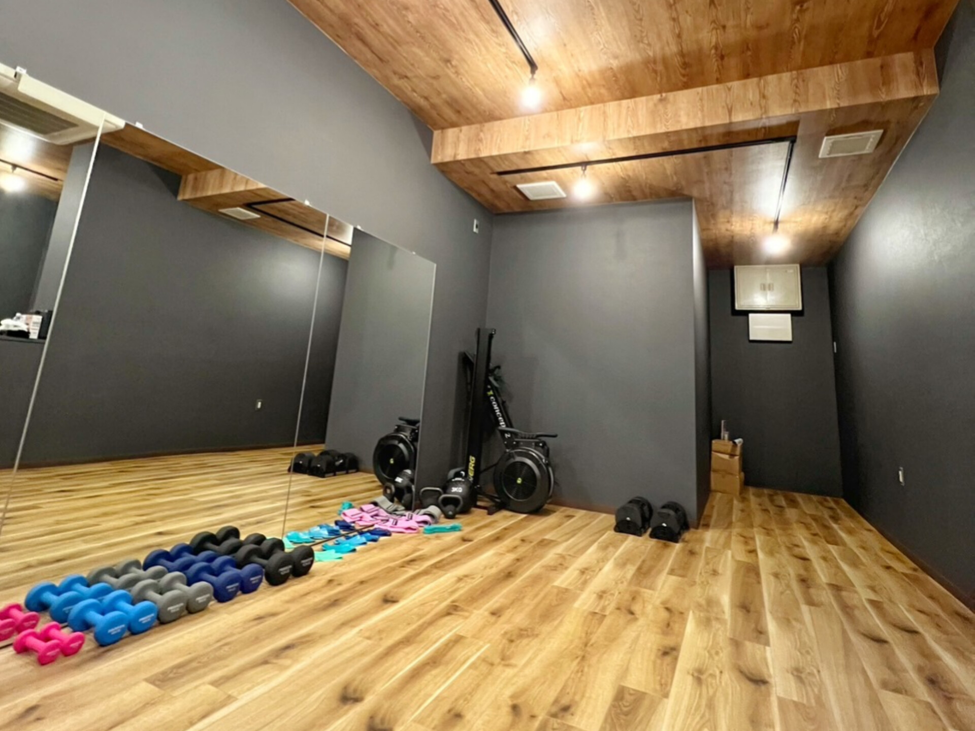 GOODLIFE GYM 梅島店の写真 1