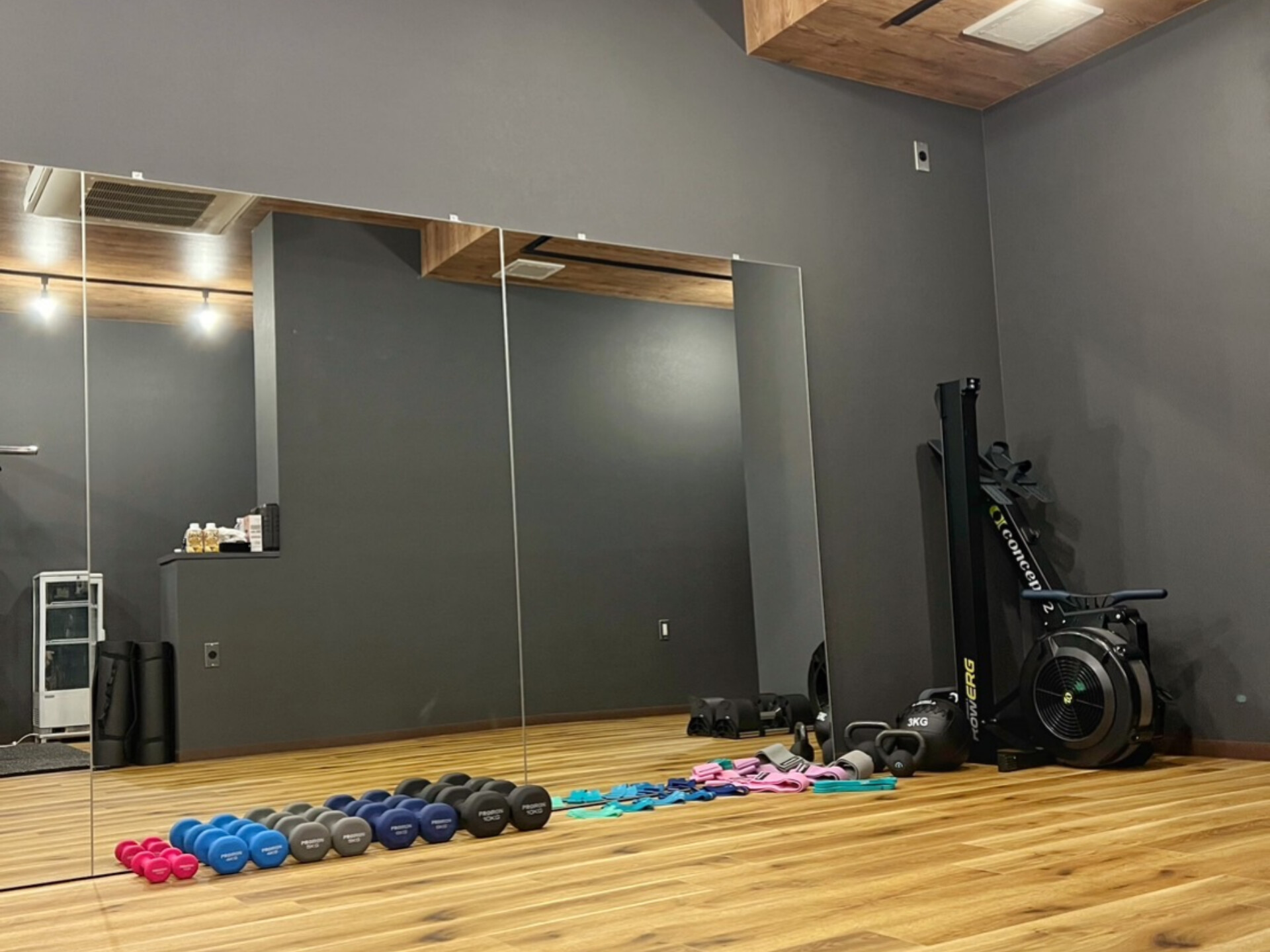 GOODLIFE GYM 梅島店の写真 2