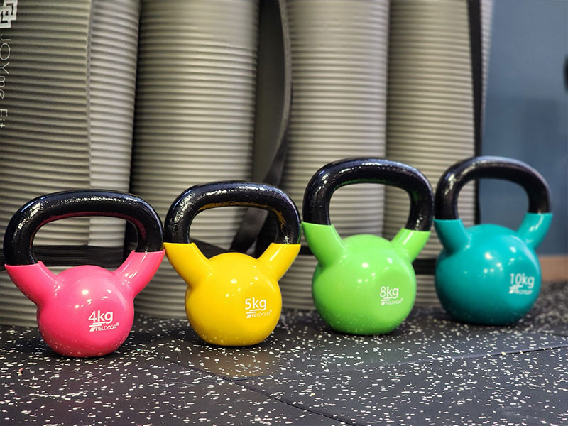 GOODLIFE GYM 池尻三宿店の写真 5