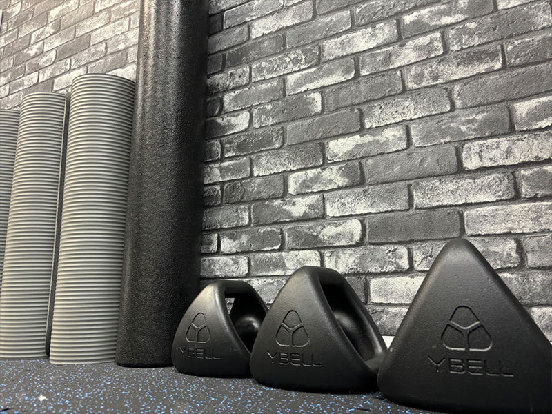 GOODLIFE GYM 津田沼店の写真 4