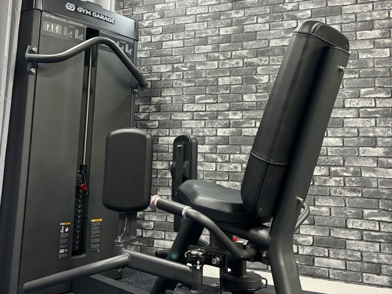 GOODLIFE GYM 津田沼店の写真 6