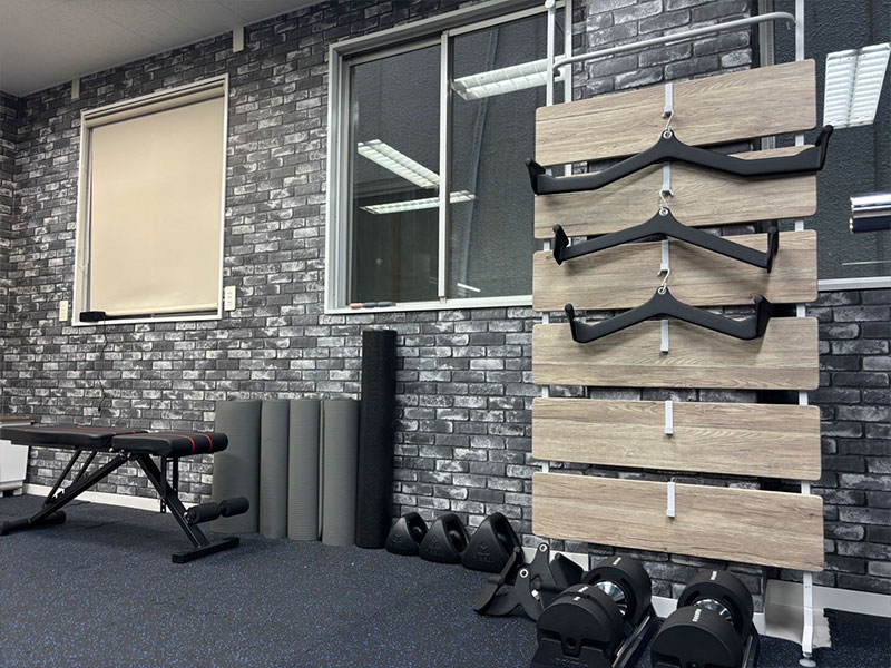 GOODLIFE GYM 津田沼店の写真 7