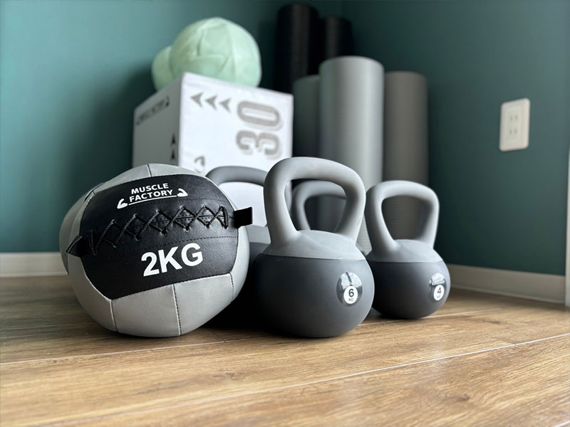 GOODLIFE GYM 流山おおたかの森東店の写真 10