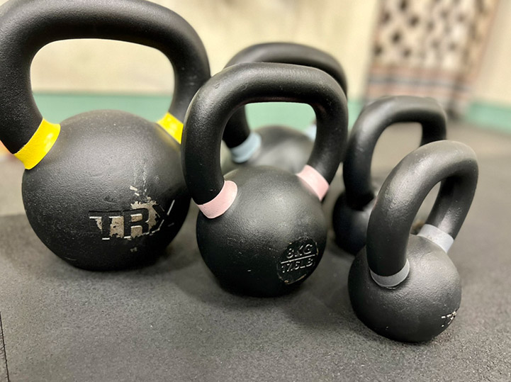 GOODLIFE GYM 浅草店の写真 5