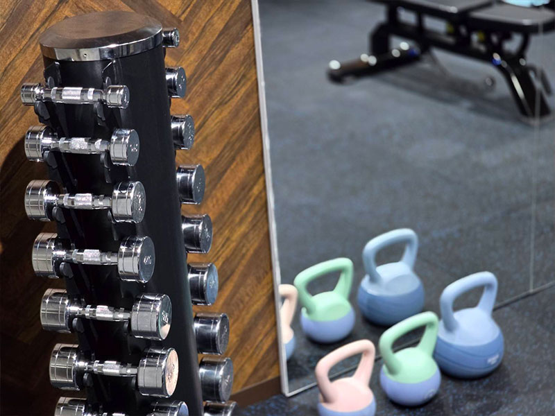 GOODLIFE GYM 町屋店の写真 6