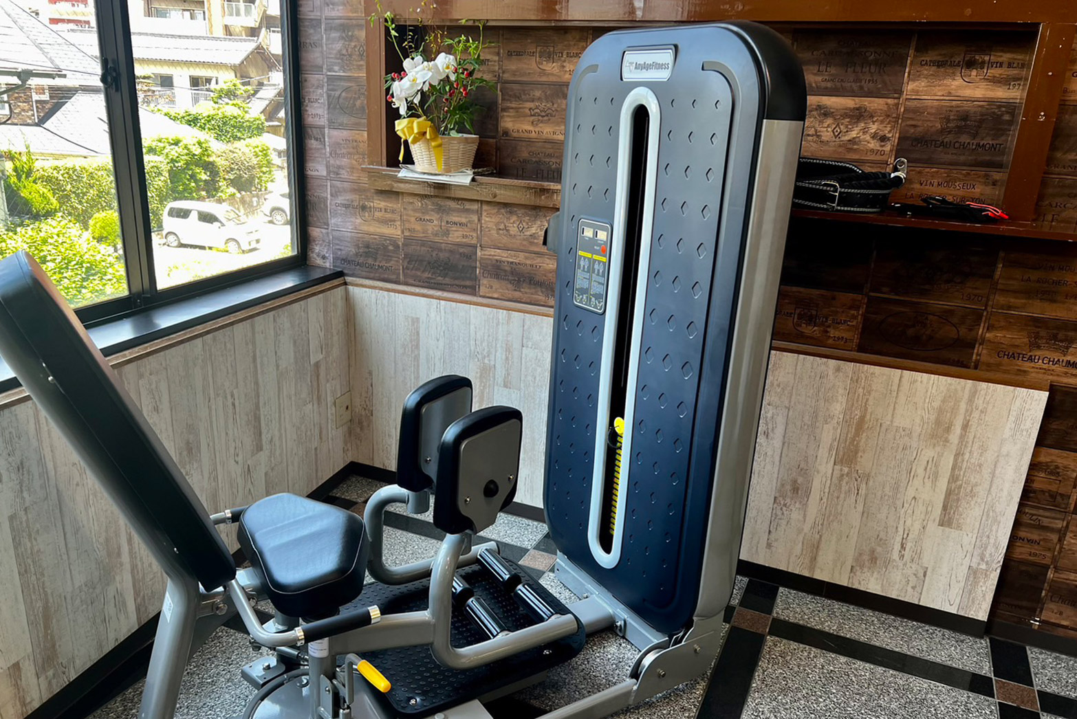 GOODLIFE GYM 福岡大橋店の写真 3