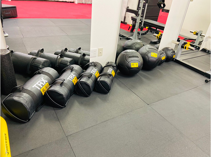 GOODLIFE GYM 稲毛海岸店の写真 3