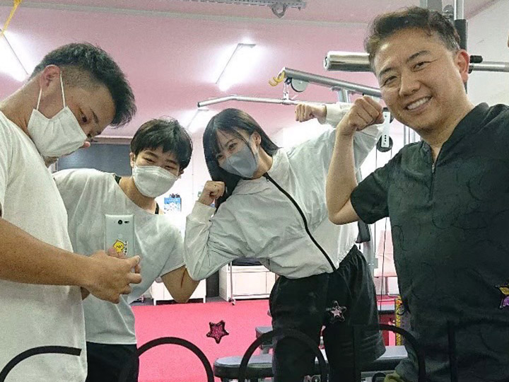 GOODLIFE GYM 稲毛海岸店の写真 9