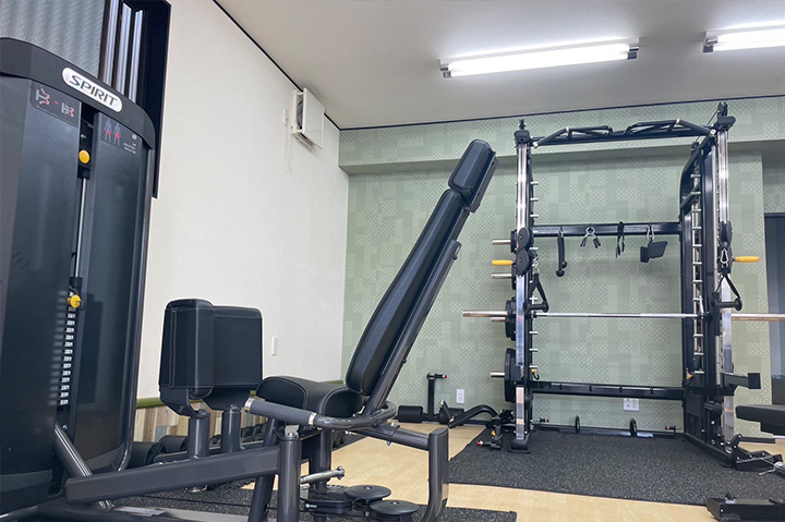 GOODLIFE GYM 綾瀬店の写真 2