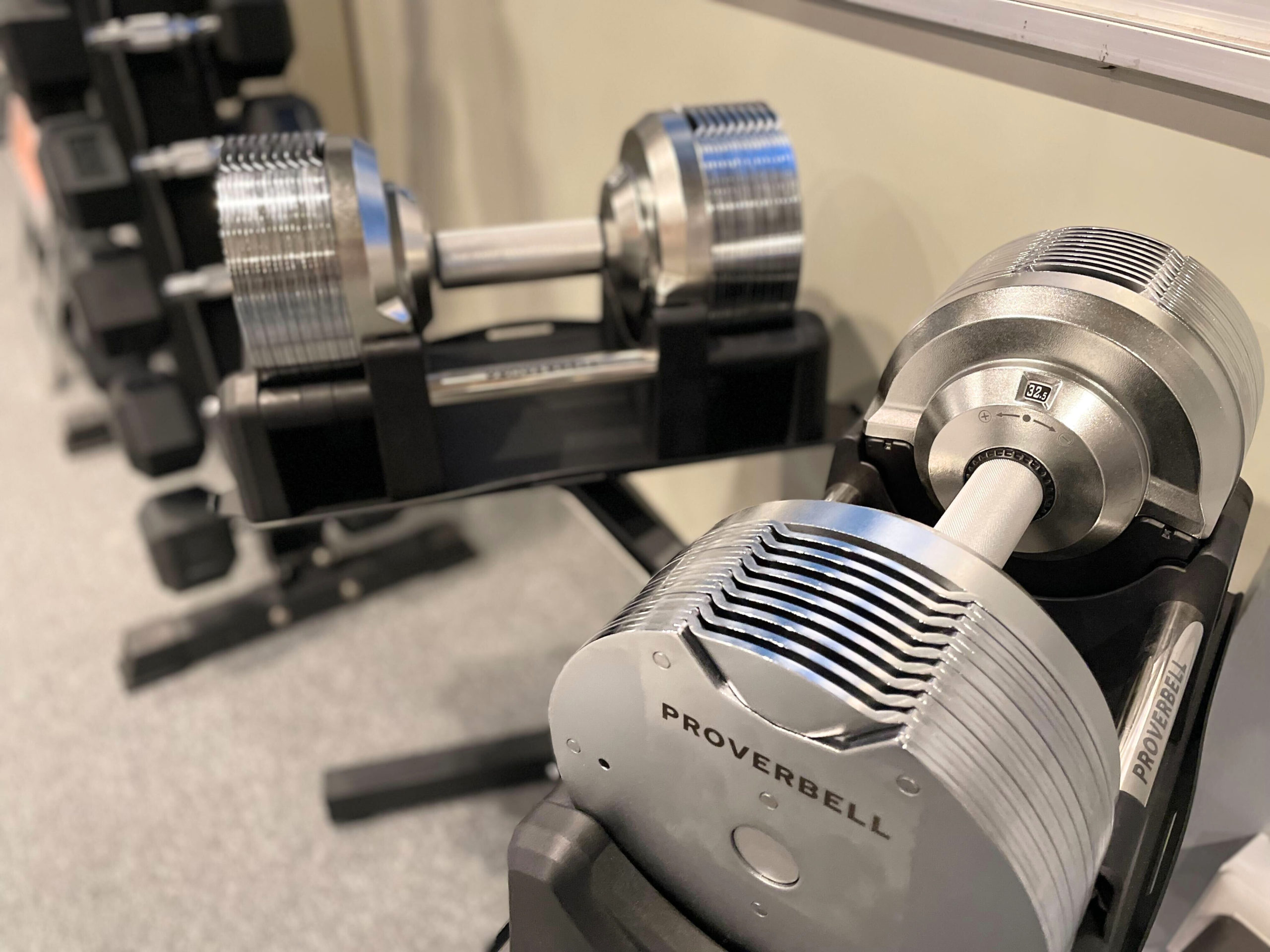 GOODLIFE GYM 練馬店の写真 2