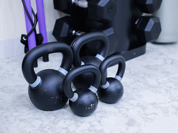GOODLIFE GYM 落合南長崎店の写真 4