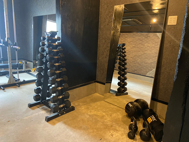 GOODLIFE GYM 西新井大師店の写真 2