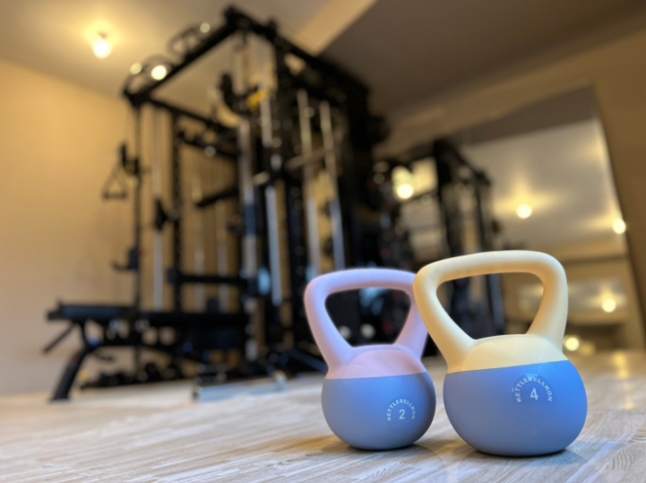GOODLIFE GYM 西新宿五丁目店の写真 2