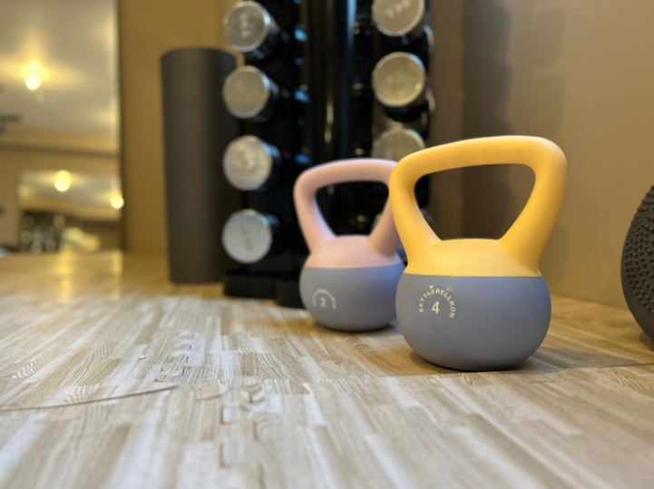 GOODLIFE GYM 西新宿五丁目店の写真 5