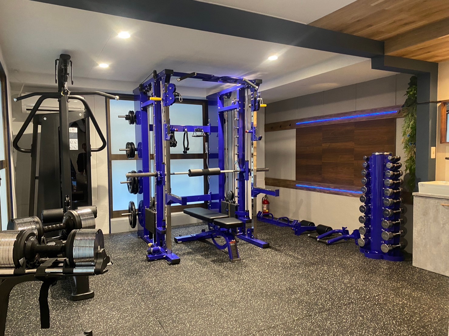 GOODLIFE GYM 西荻窪善福寺店の写真 1