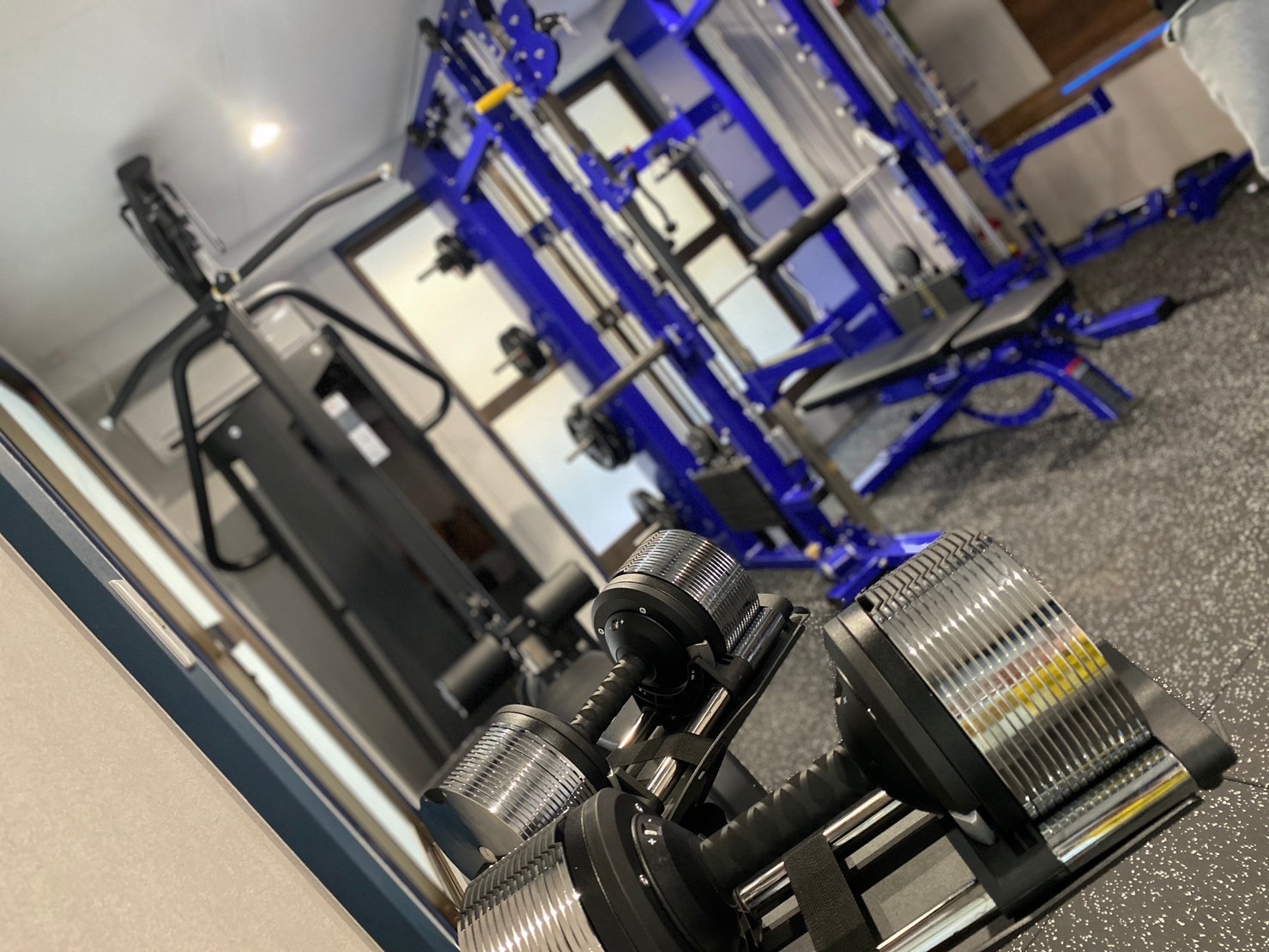 GOODLIFE GYM 西荻窪善福寺店の写真 5