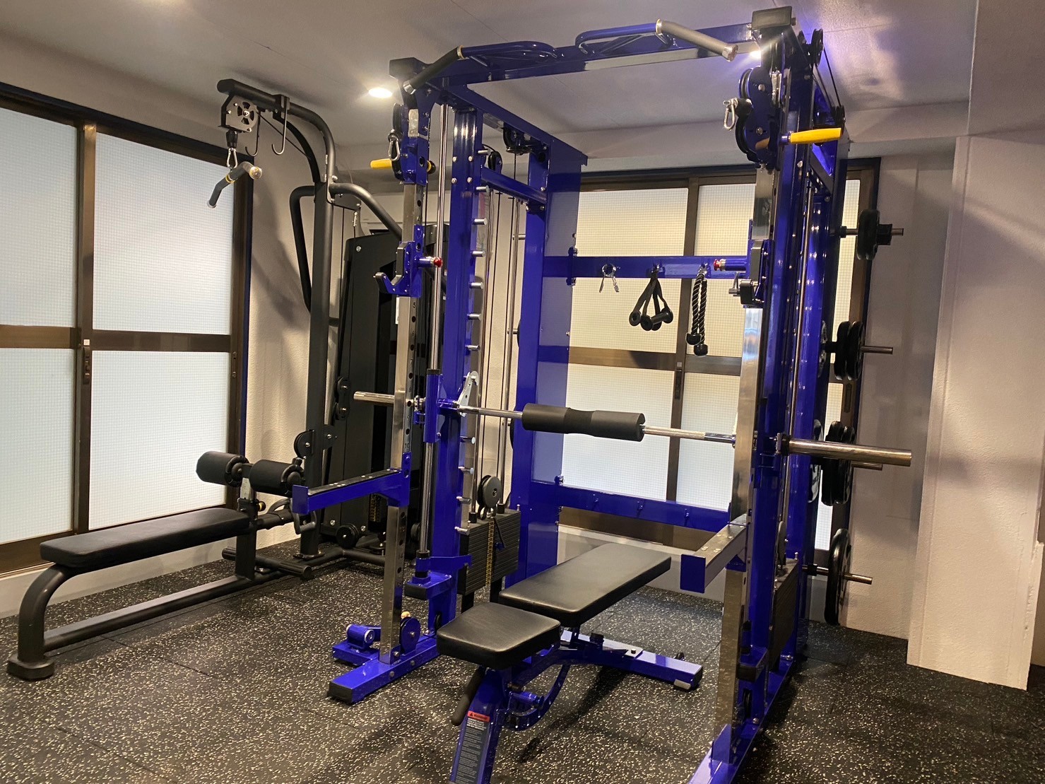 GOODLIFE GYM 西荻窪善福寺店の写真 8