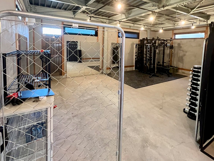GOODLIFE GYM 足立江北店の写真 4