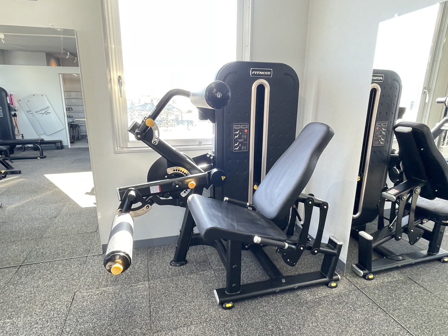 GOODLIFE GYM 開成店の写真 5