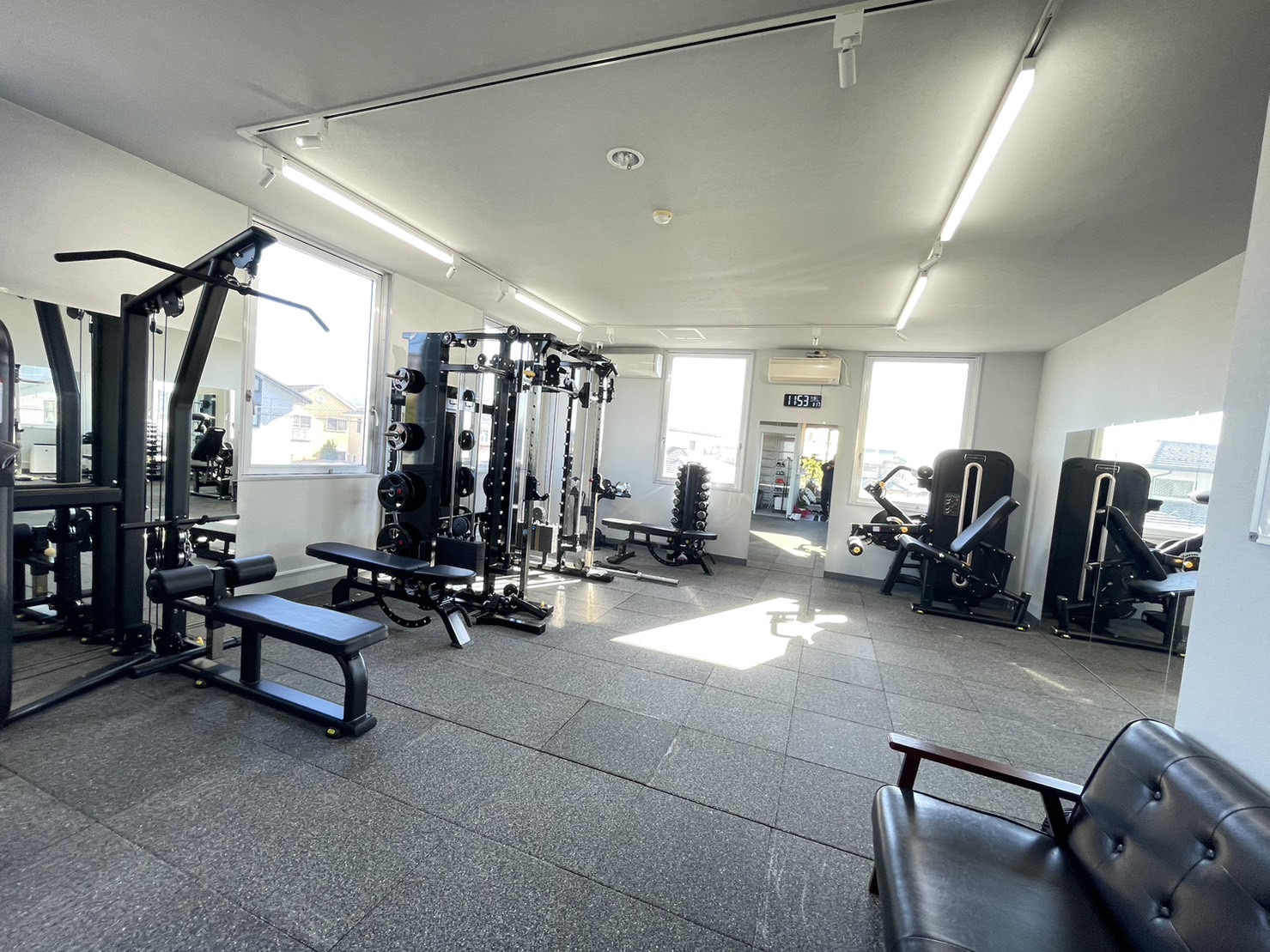 GOODLIFE GYM 開成店の写真 7