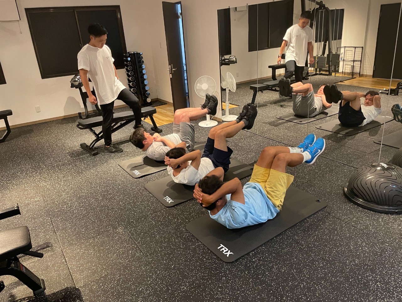 GOODLIFE GYM 静岡駿河店の写真 2