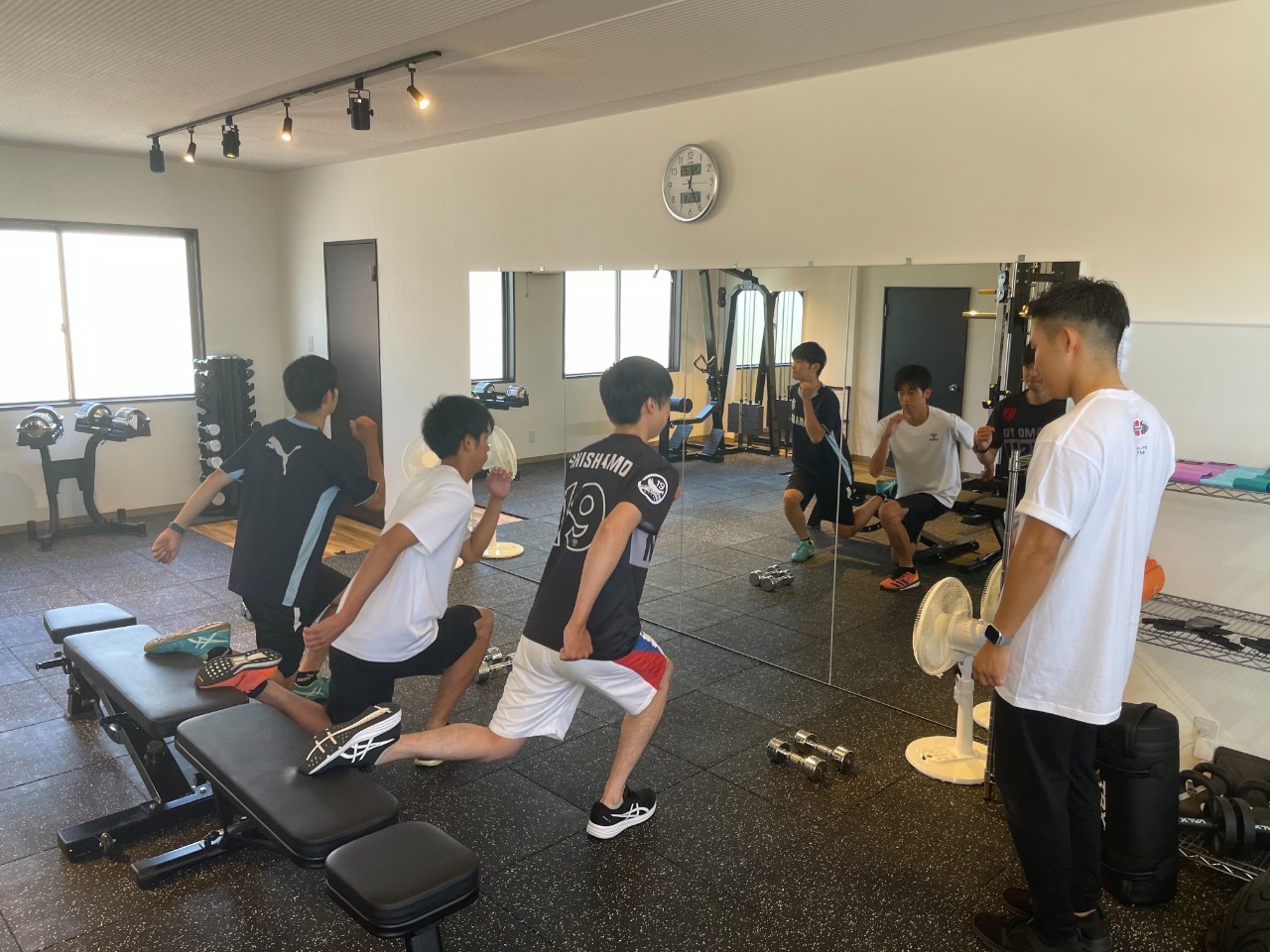 GOODLIFE GYM 静岡駿河店の写真 4