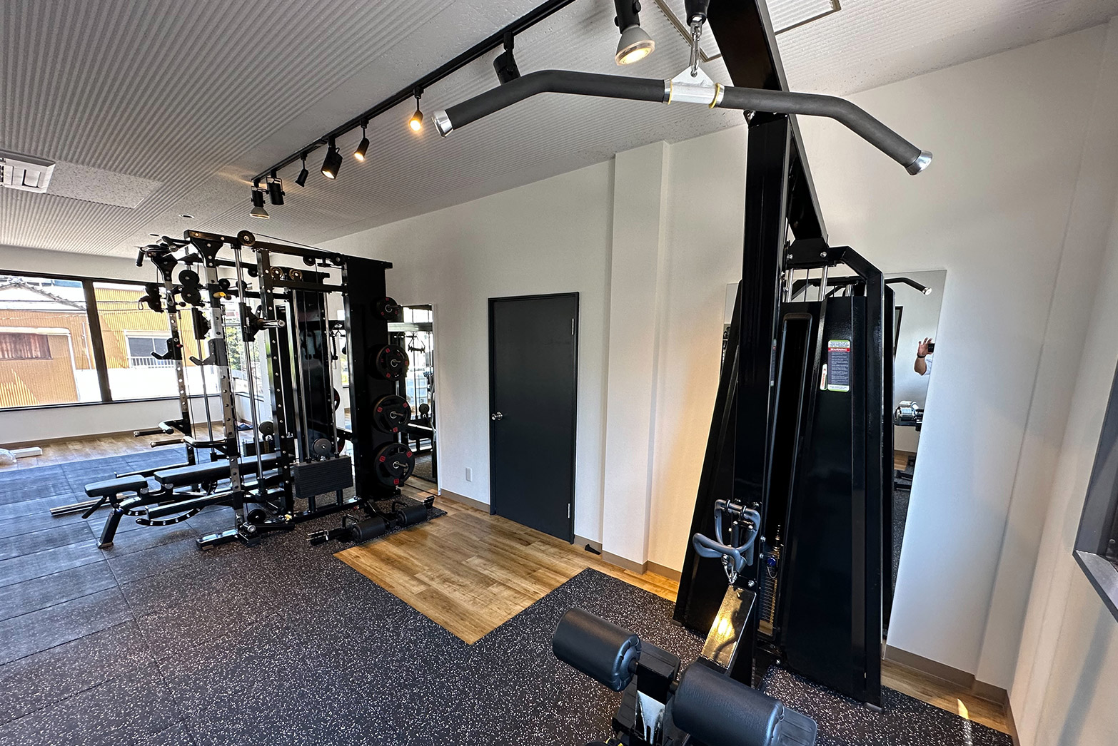 GOODLIFE GYM 静岡駿河店の写真 6