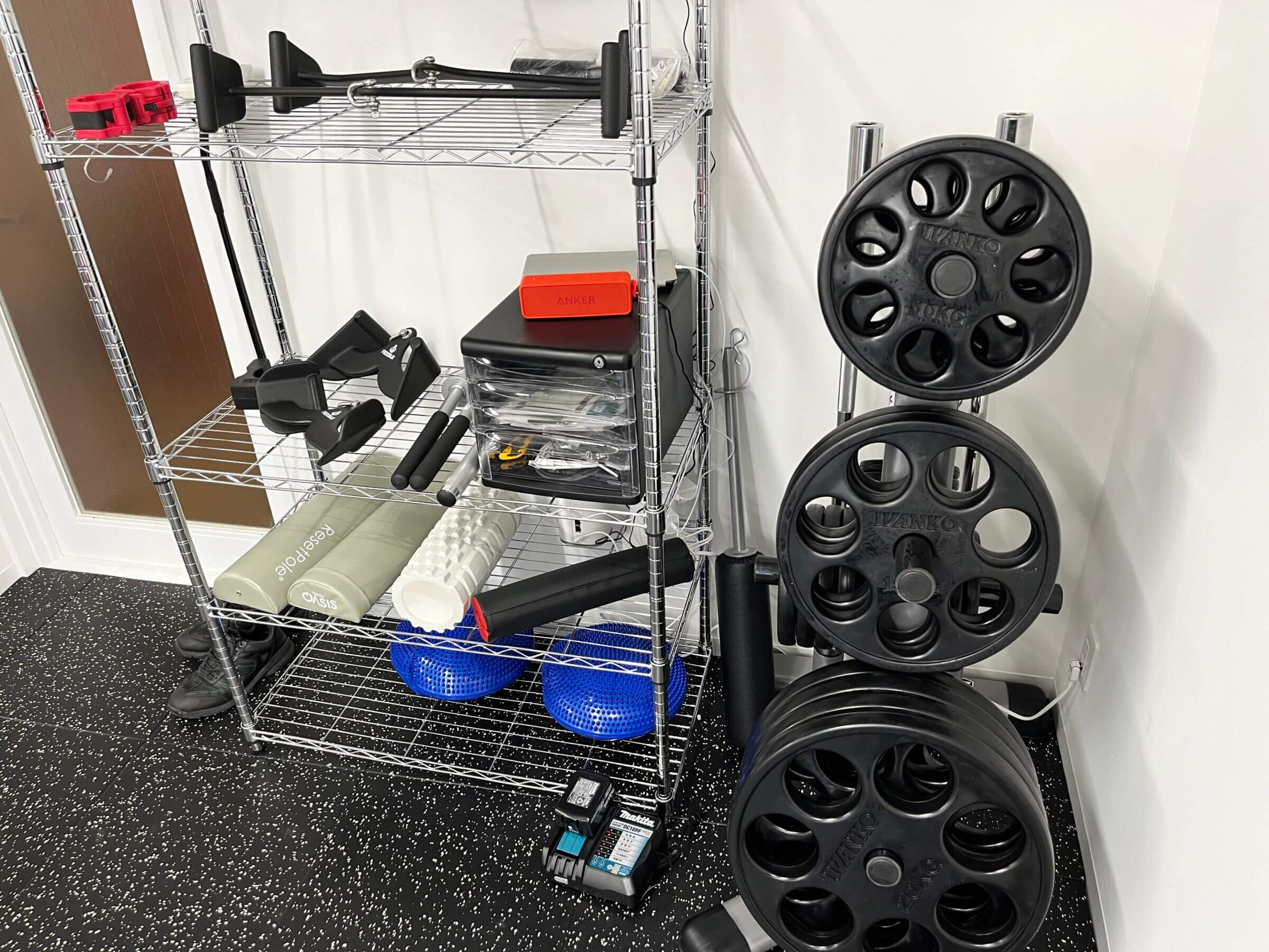 MIYAZAKI GYM 赤坂店の写真 2