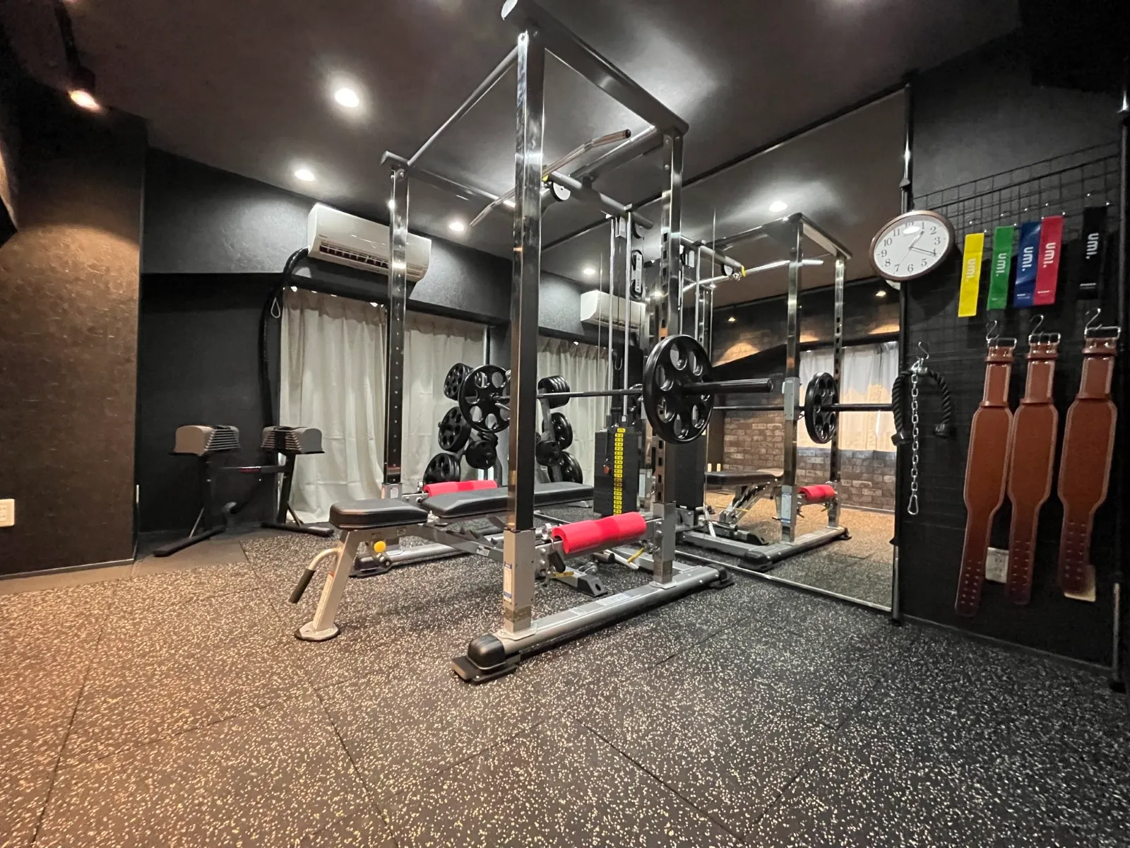 MIYAZAKI GYM 五反田2号店の写真 1