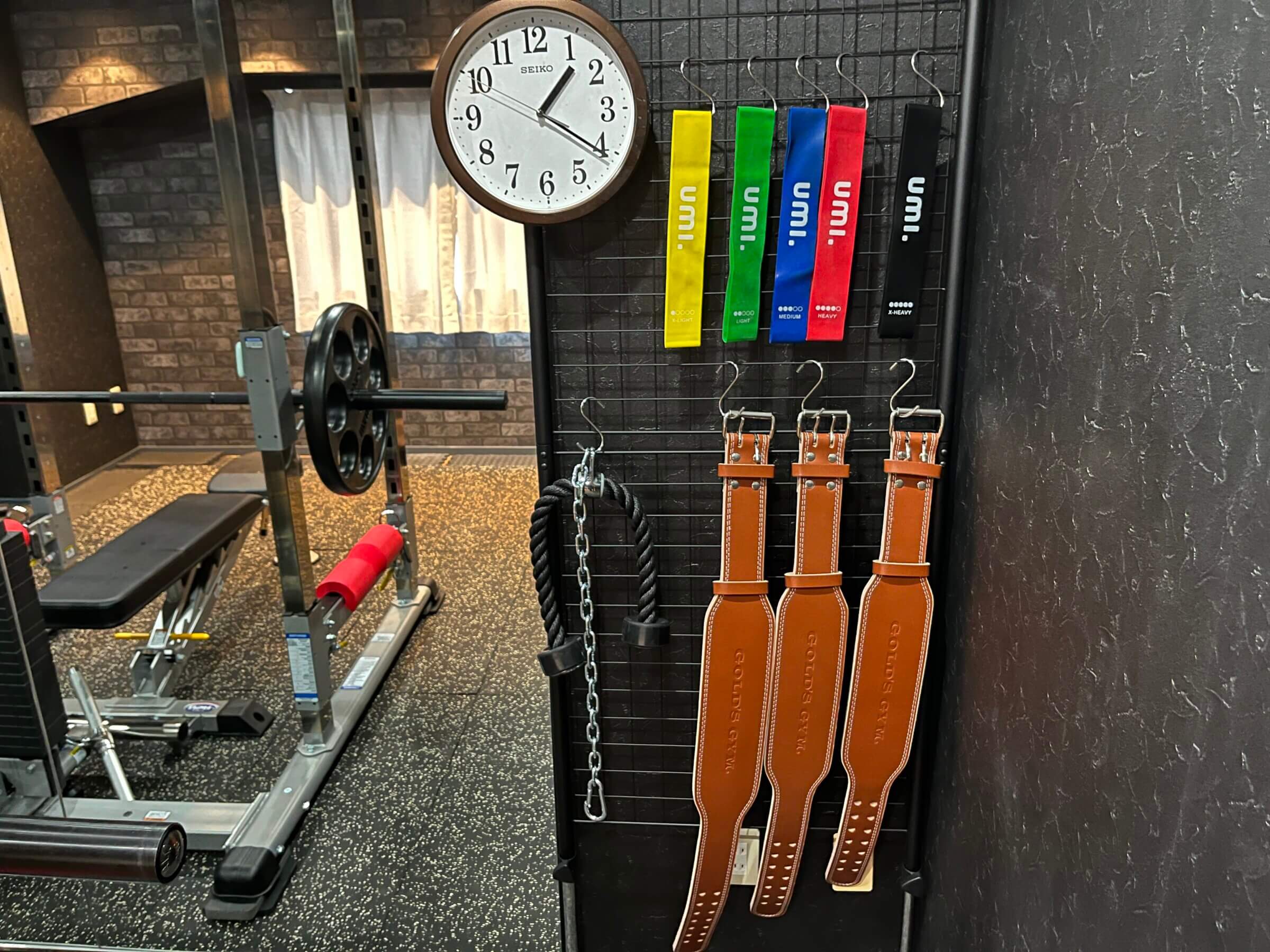 MIYAZAKI GYM 五反田2号店の写真 2