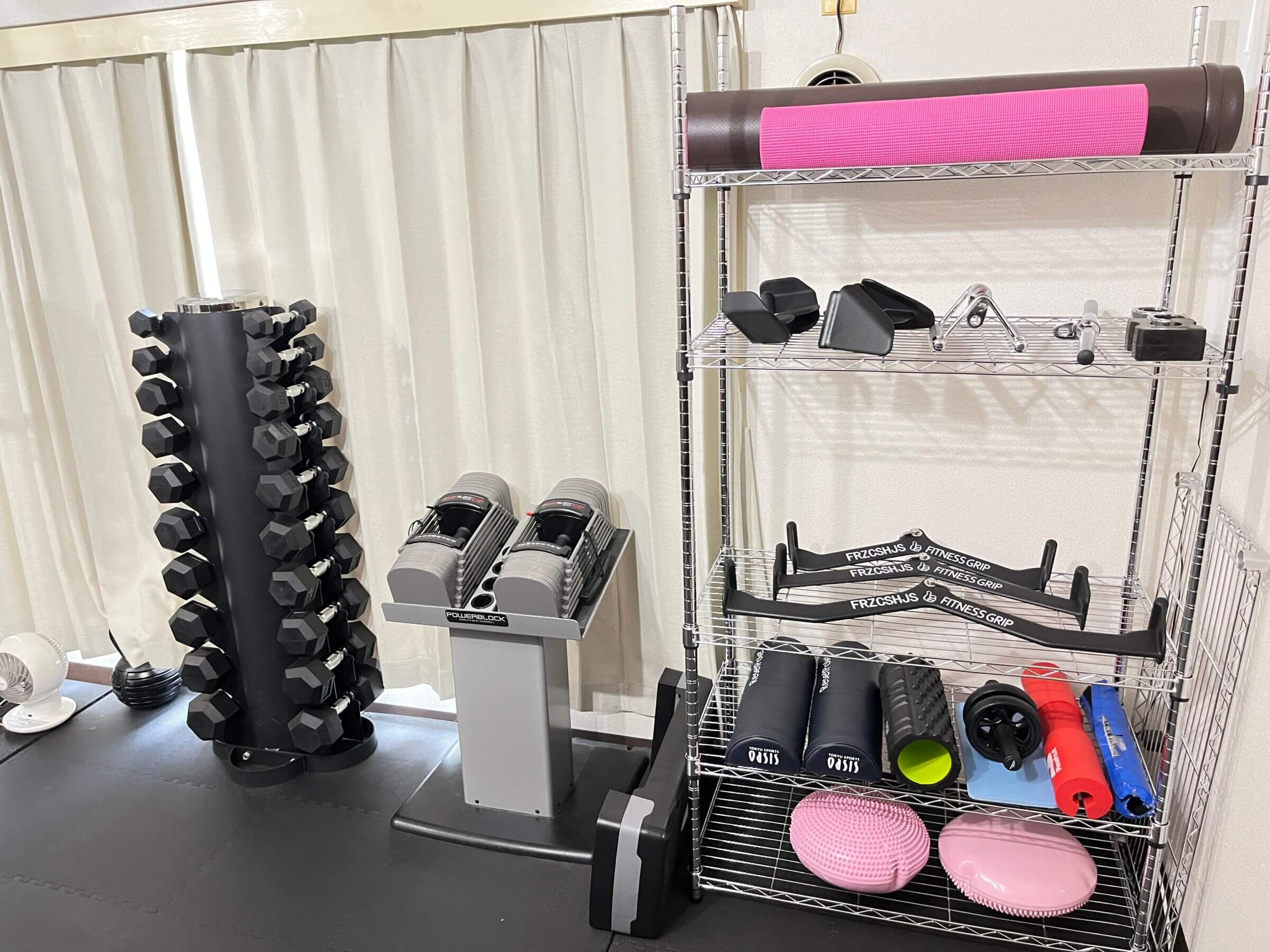 MIYAZAKI GYM 五反田店の写真 2