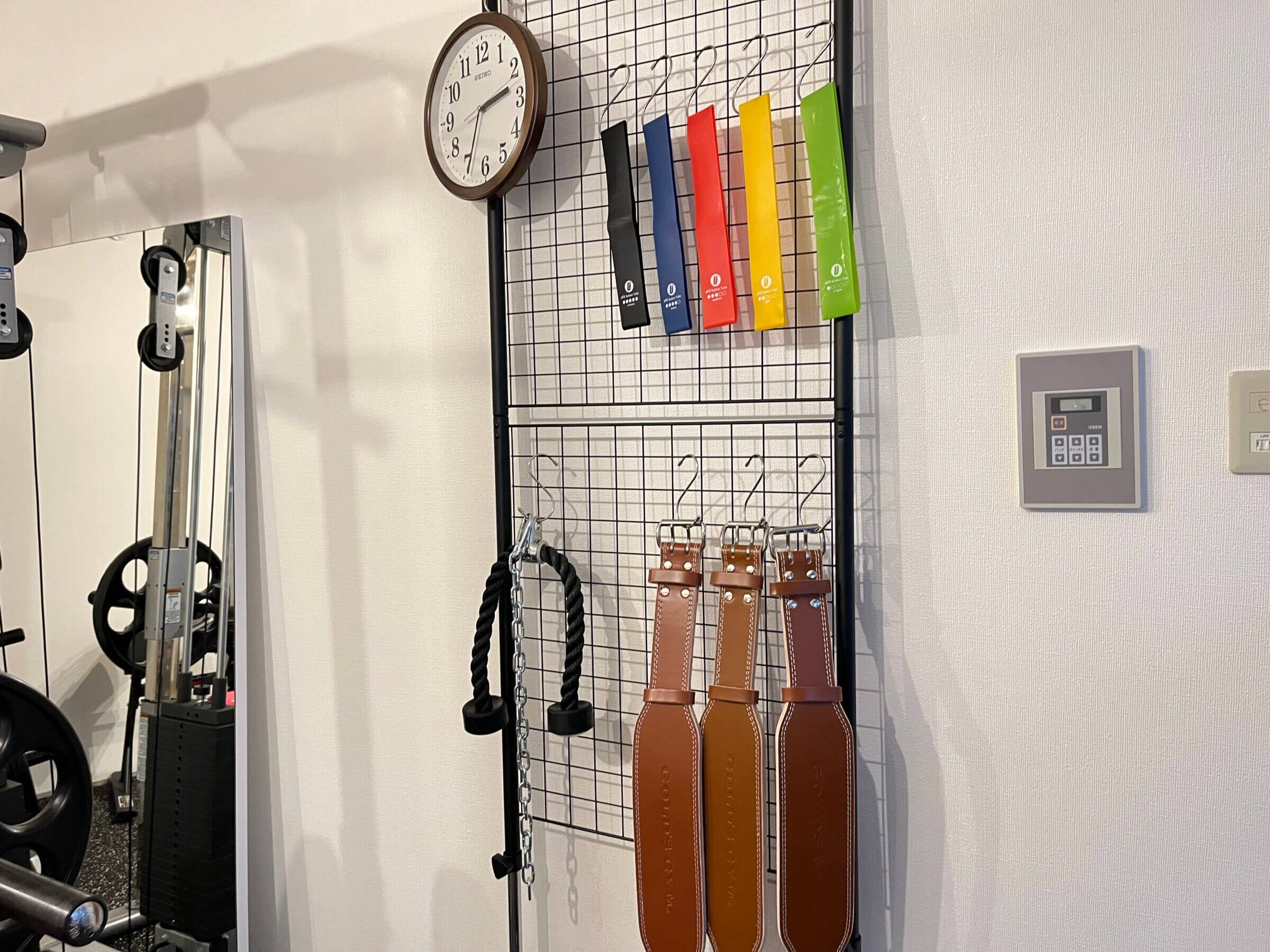 MIYAZAKI GYM 浜田山店の写真 3